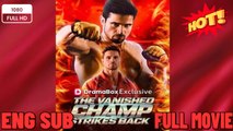 The Vanished Champ Strikes Back FULL EP[High Quality]