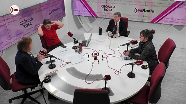 Crónica Rosa: Se recrudece la guerra entre los Campos-Flores-Matamoros