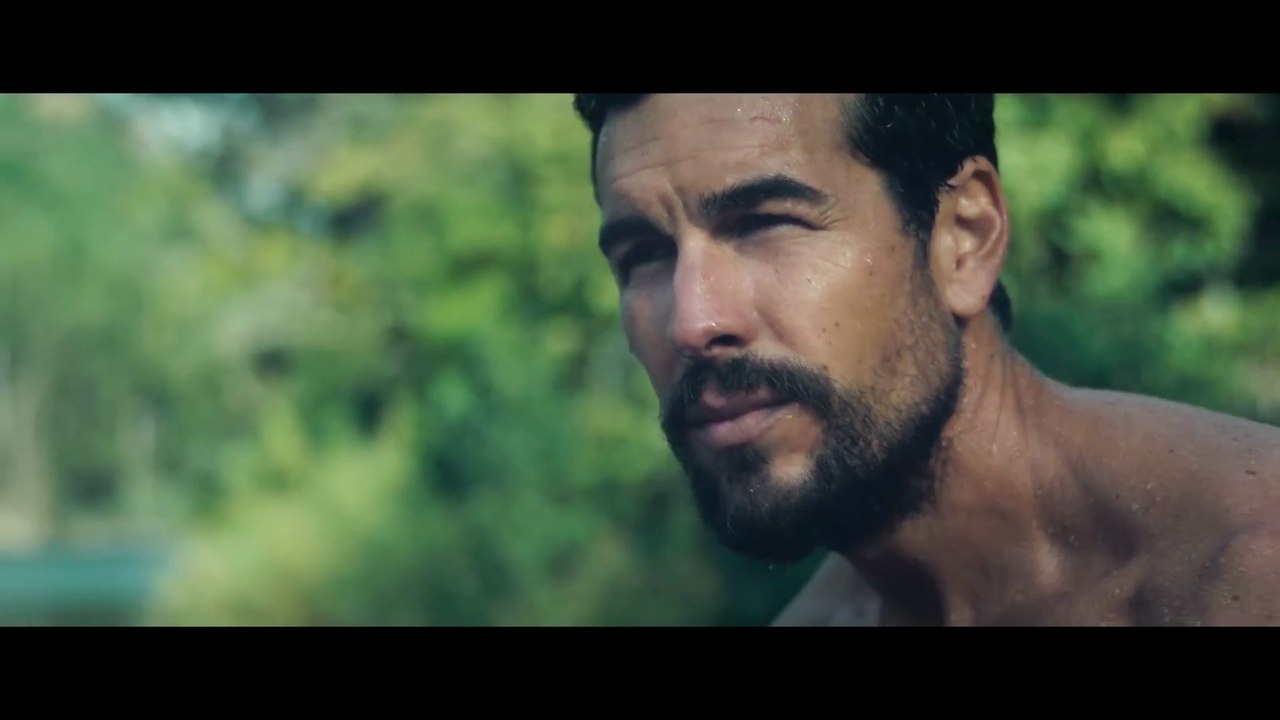 Agent Zeta - Trailer (Deutsch) HD