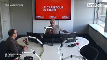 Le carrefour de l'info - L'émission du 17-02-2026