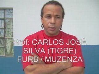 Blumenau cultura afro-brasileira