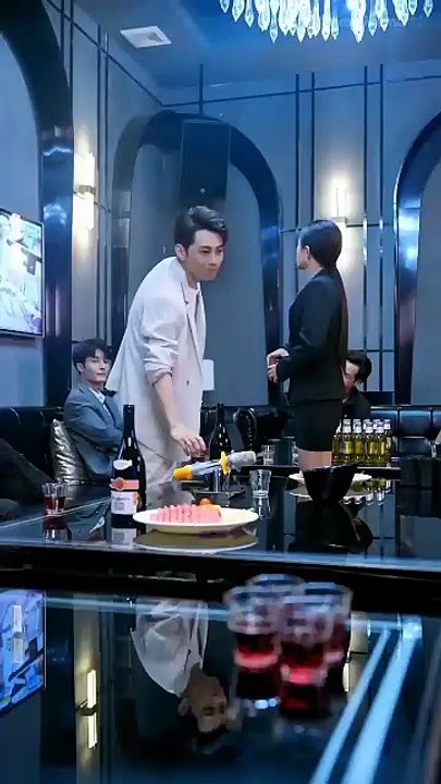 EPS 34 天才萌宝亿万妻 Genius Baby Billionaire