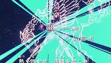 Saint Seiya - Episode 26