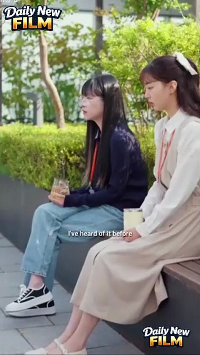 Tendering Resignation _ Girl Love - ( 2026 ) - Web Dramma (2026) [Eng Sub]