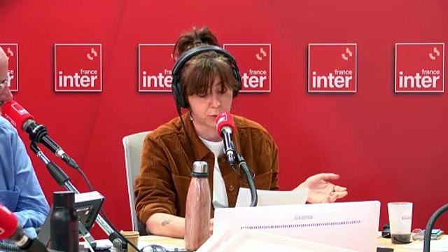 Passion bar-tabacs - La drôle d'humeur d'Amandine Lourdel