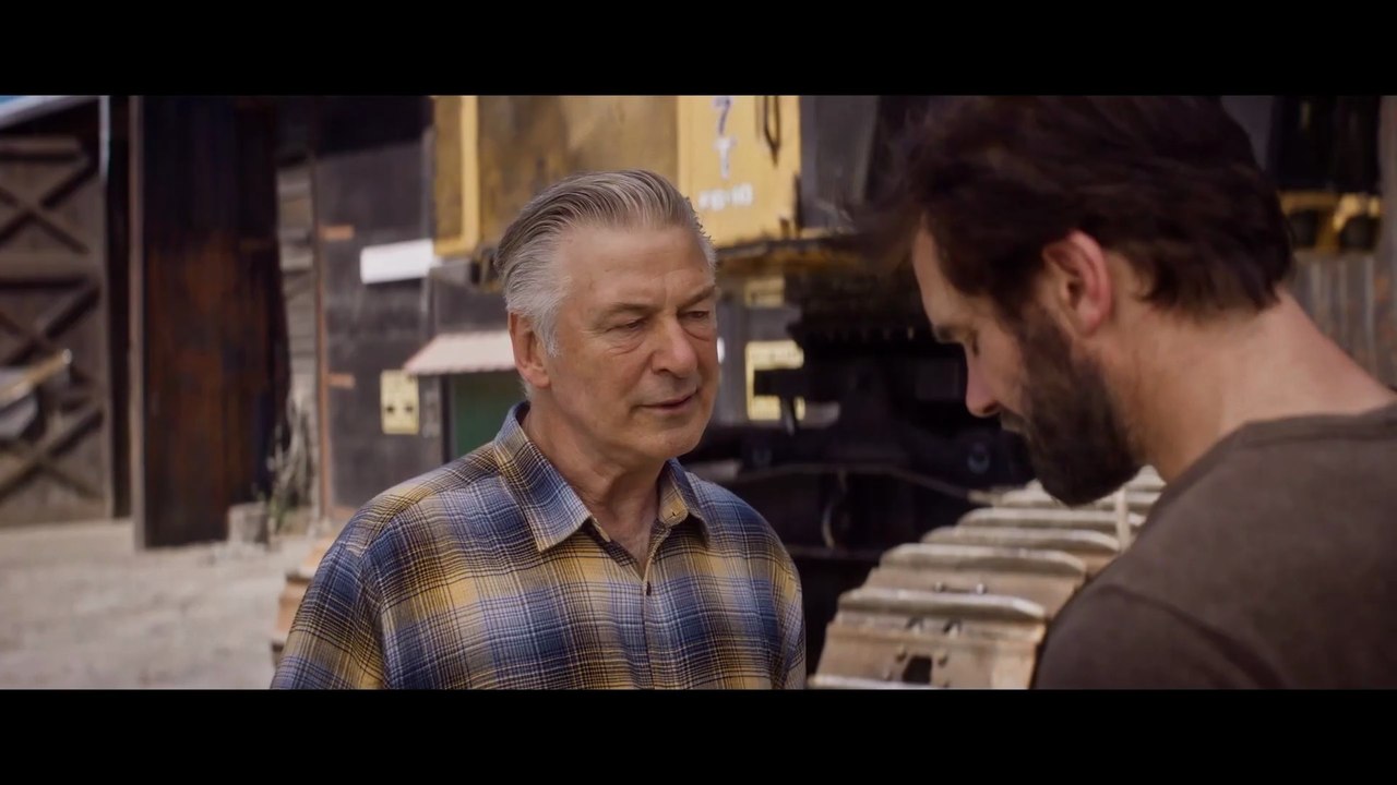 Clear Cut - Trailer (Deutsch) HD