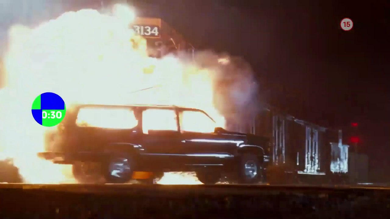 Smrtonosná zbraň 4 (Promo, Dajto, 1080p)