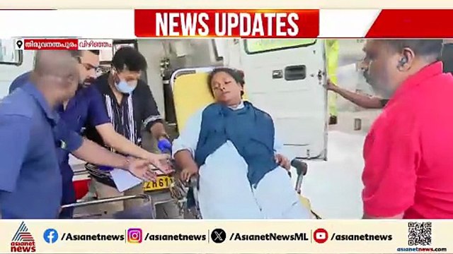 മരണകാരണം ഭക്ഷ്യവിഷബാധയല്ലേ? വിഴിഞ്ഞത്തെ സംഭവത്തിൽ പോസ്റ്റുമോർട്ടം റിപ്പോർട്ട് പുറത്ത്