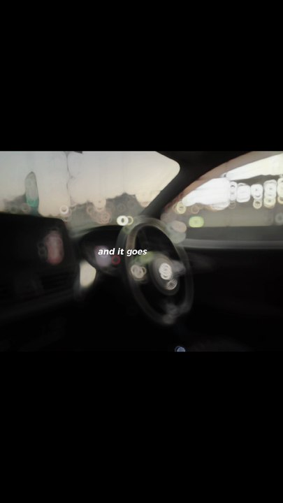 New EDiting Reel