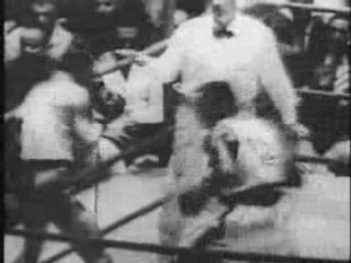 Cassius Clay vs. Zbigniew Pietrzykowski 2-2 (boxe amateur)