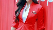 Airasia cabincrew aimovie