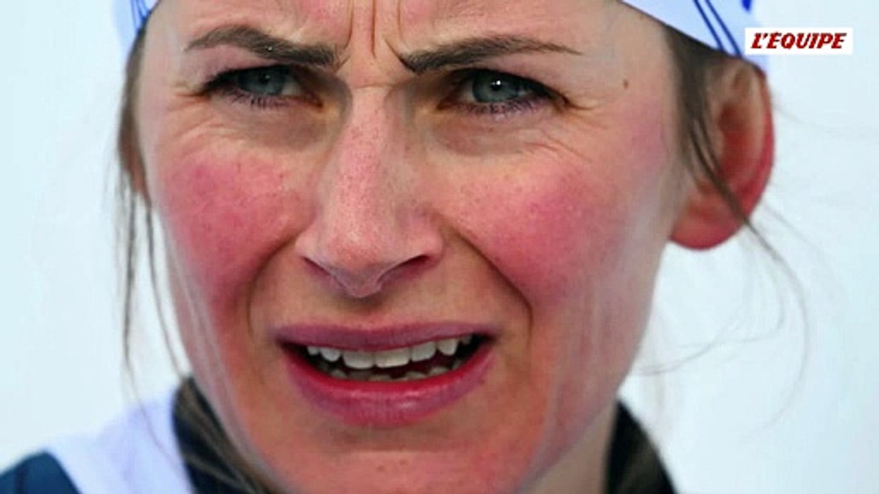 Camille Bened préférée à Justine Braisaz-Bouchet pour le relais - Biathlon - JO