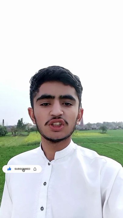 Amazing Village Life in Pakistan 2026 🇵🇰 | Funny Dasi gaon Vlog |SAIM ALI
