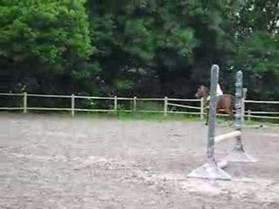 Cours du 31/05/08