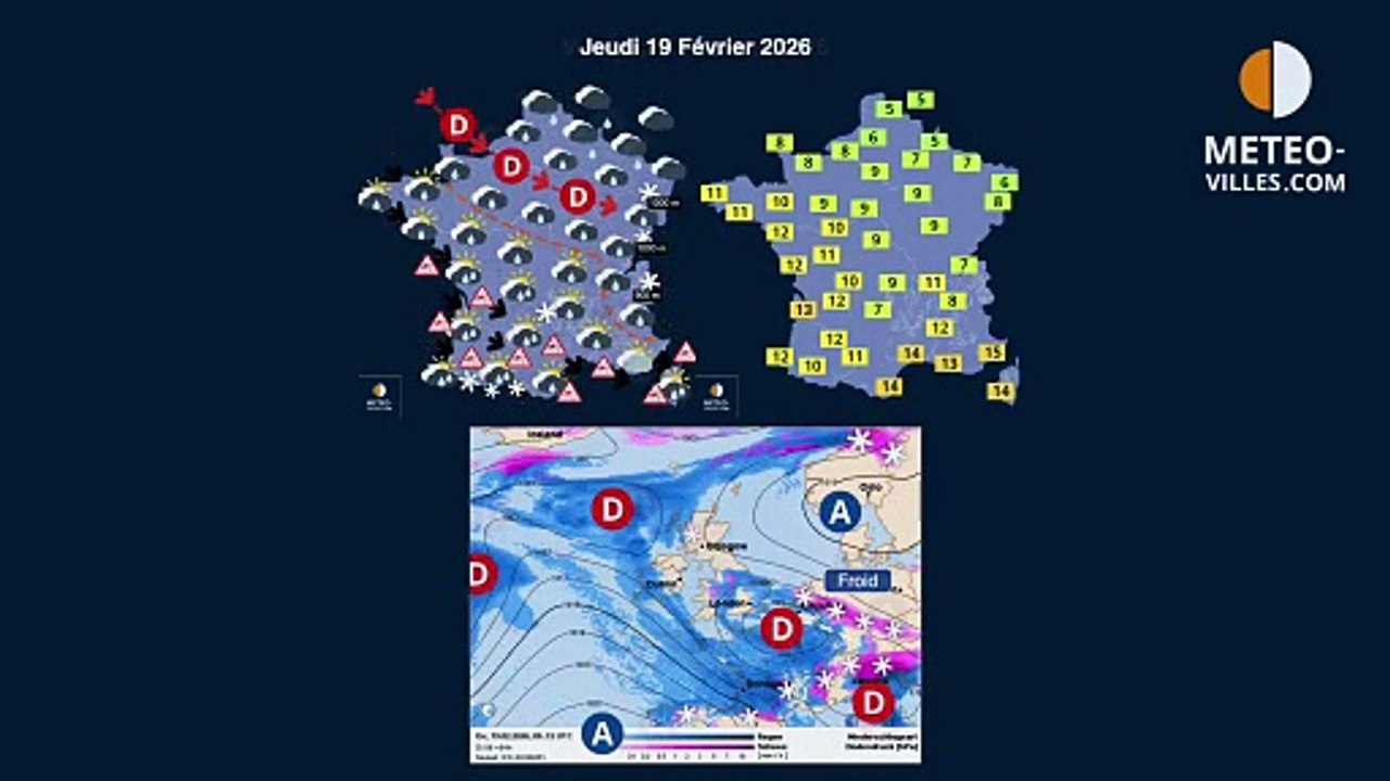 meteo-villes.com