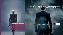 l'aube du milliardaire - Alexis Mélissas