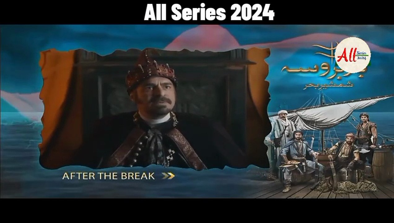 Barbarossa Episode 93 in Urdu Dubbed | 14 - Oct - 2025 | All Series 2024 [Full Movie]