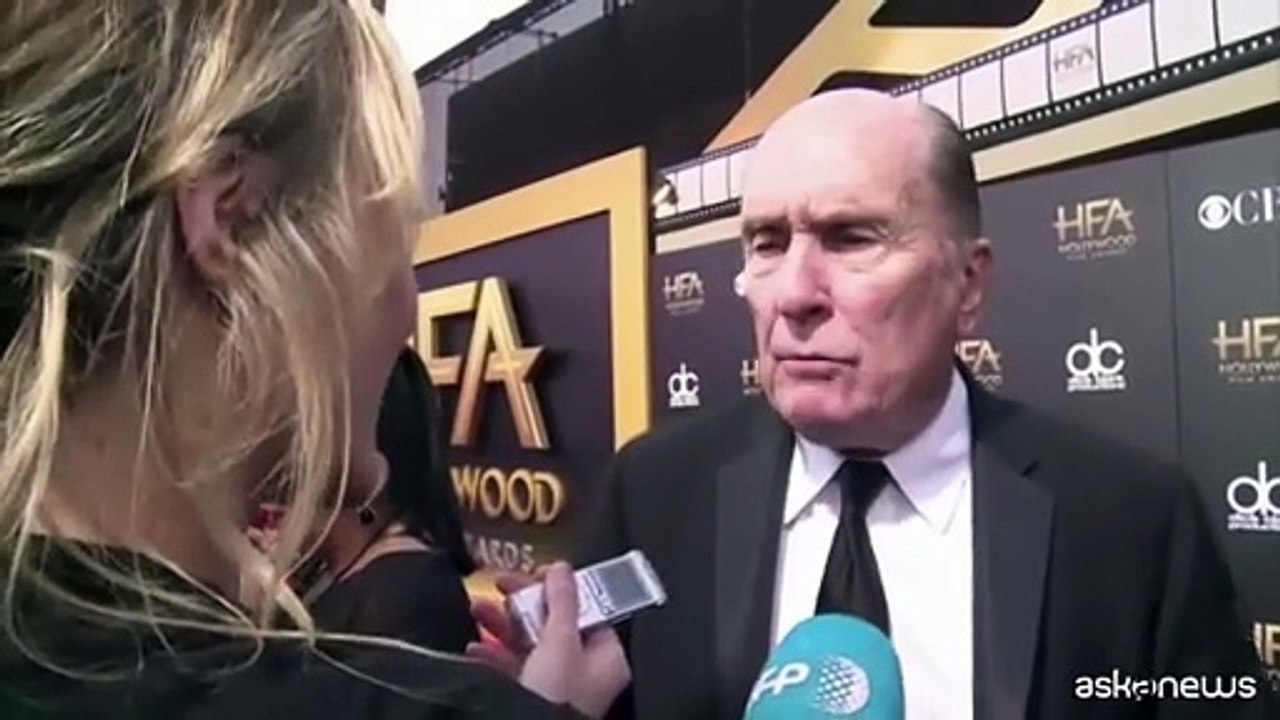 Addio a Robert Duvall, il tributo di Hollywood: da Coppola a De Niro