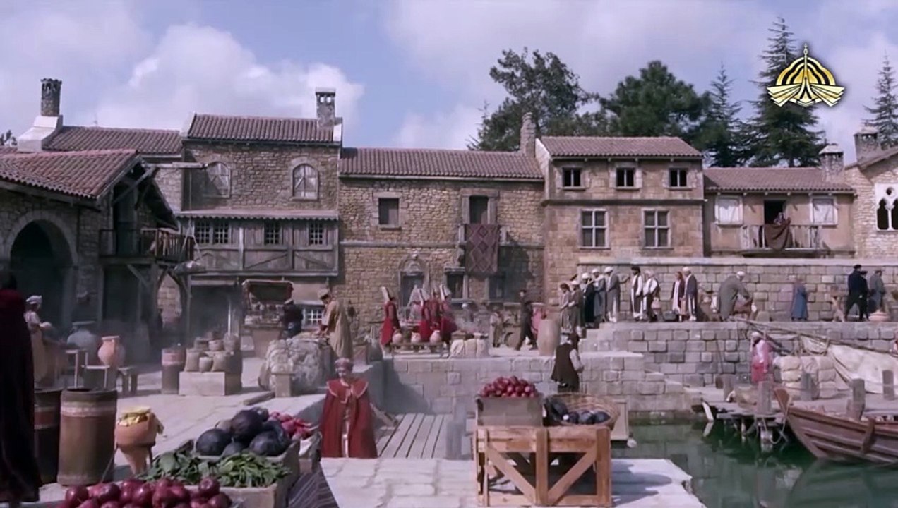 Barbarossa Episode 92-95 Promo in Urdu Dubbed HD [Full Movie]