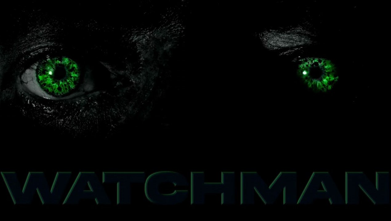 Watchman - What Of The Darkness?