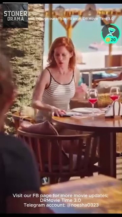 The Heir Of Mykonos Full HD Short Drama I Best Romantic ShortFilms Hot Emotional Dark Billionaire CEO Romance New Series 2026 [Full Movie]