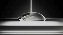 Die neue Logitech G Pro X2 Superstrike soll schneller klicken als jede Maus zuvor