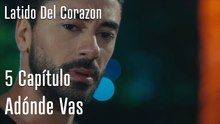 Adónde Vas - Latido Del Corazon
