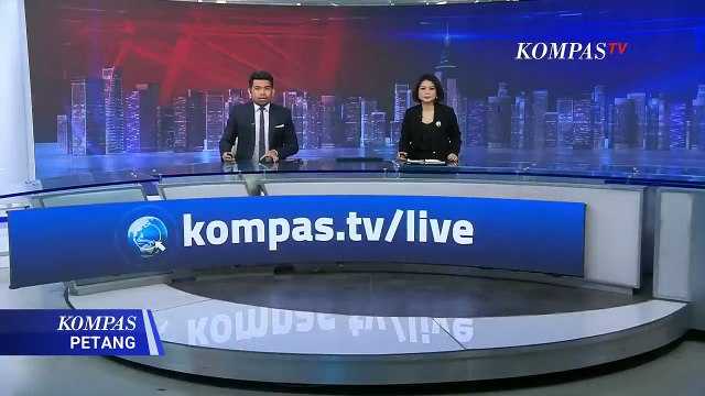 [FULL] Terungkap! Kronologi Pelaku Tembak Suami Anggota DPRD Jateng Amat Muzakhin di Depan Rumah