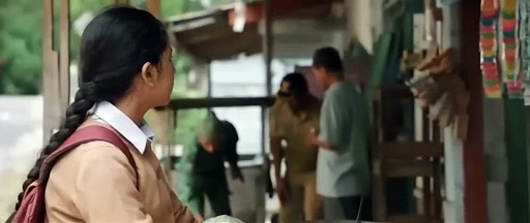PERJAMUAN IBLIS -  FILM HOROR INDONESIA TERBARU 2023