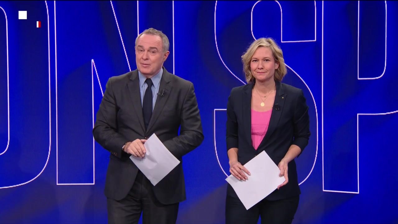 L'intégrale de Midi BFM du mardi 17 février 2026