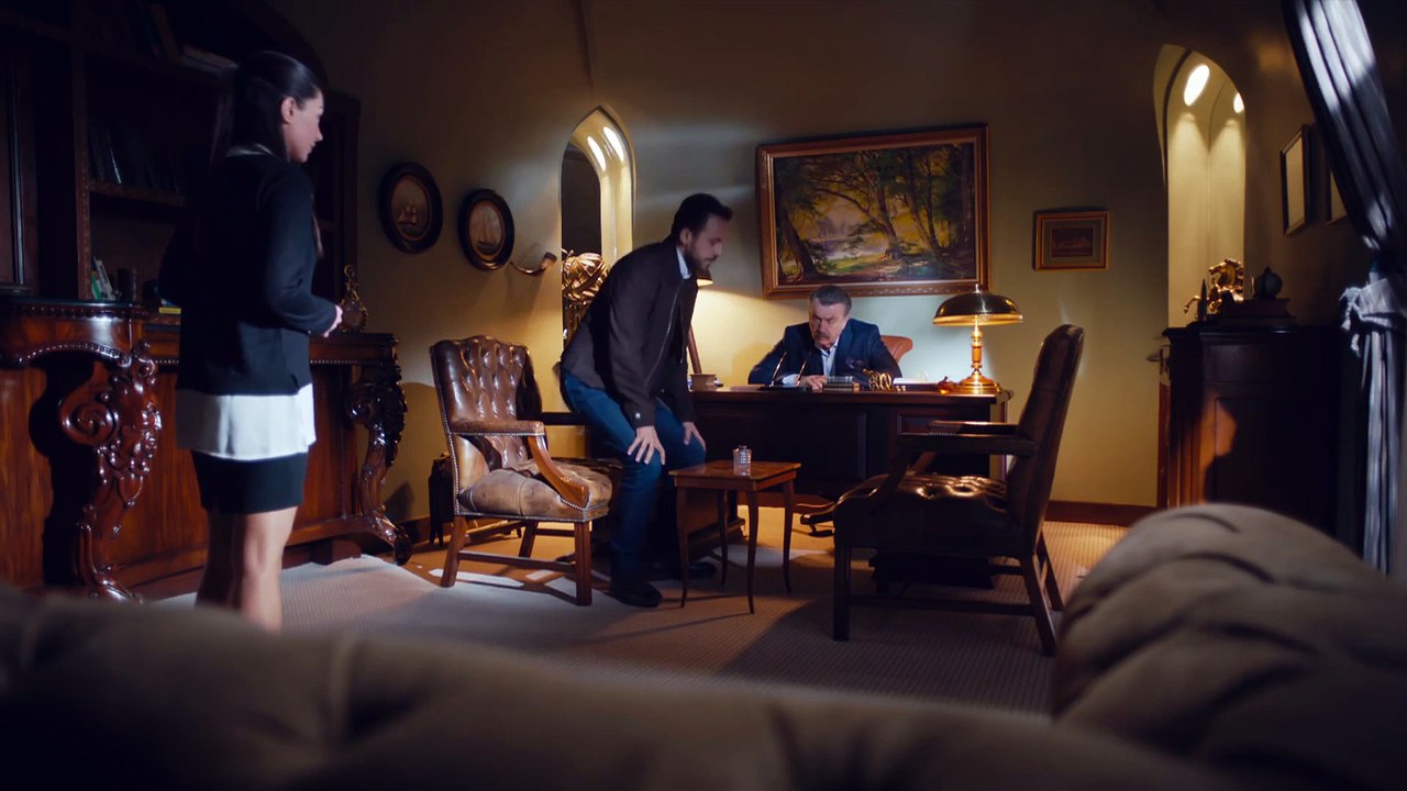 Venganza y Amor Capitulo 65 Español Latino