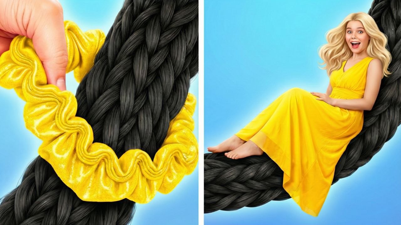 Et si la NOURRITURE et les OBJETS avaient des personnalités ? 😂 Moments hilarants de nourriture