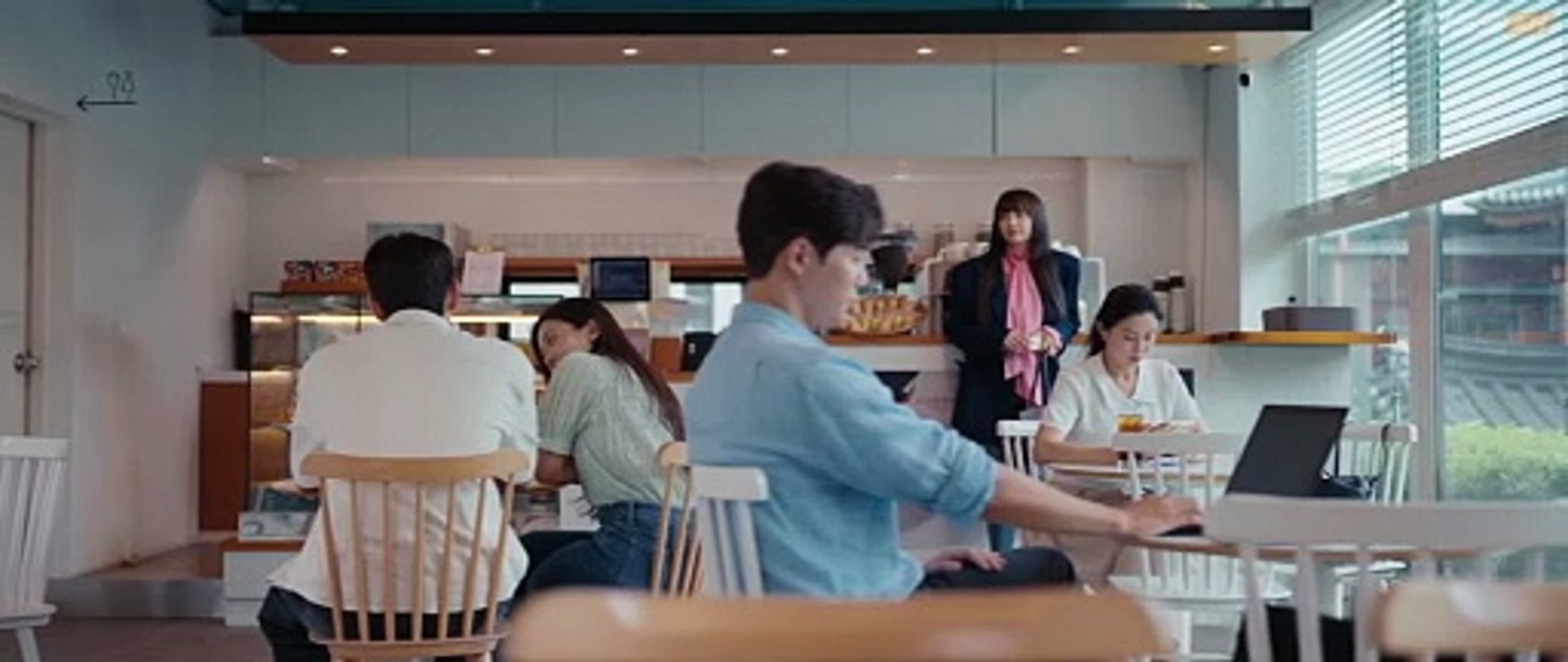 Honour (2026) Episode 1