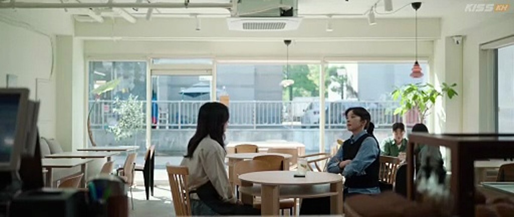 Honour (2026) Episode 5