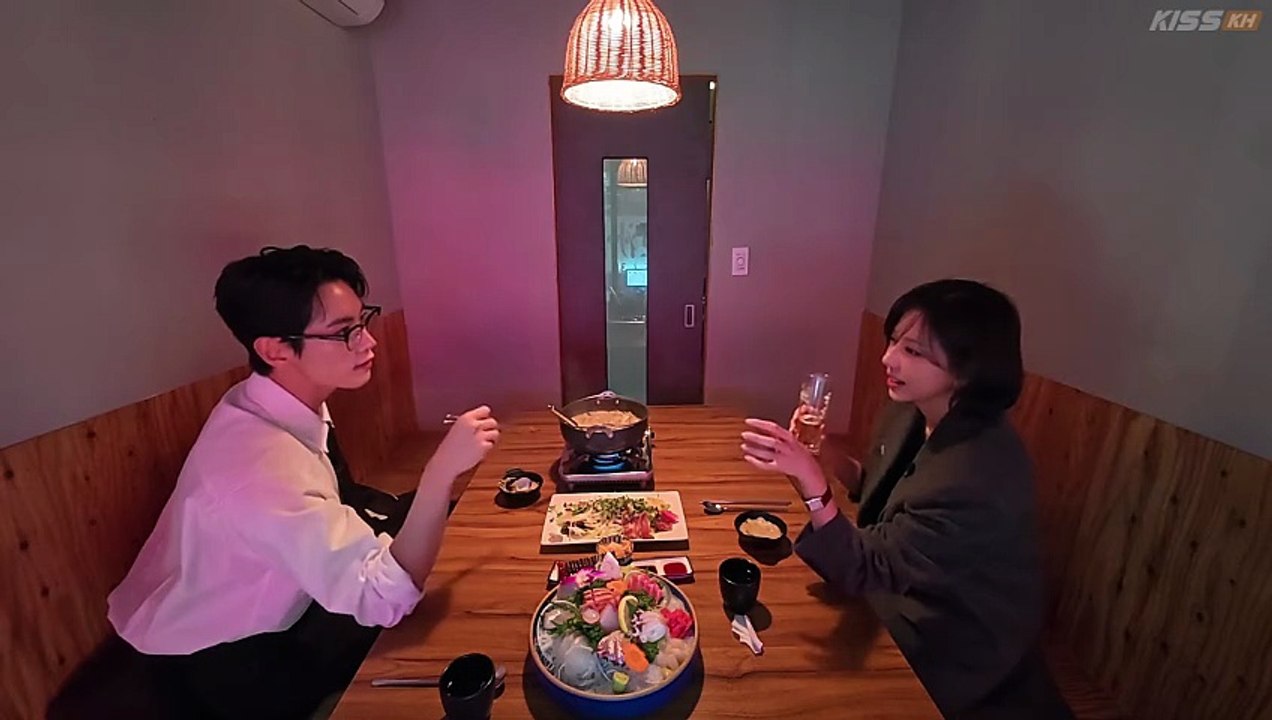 Single's Inferno Reunion Episode 4