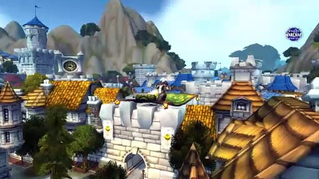 WoW Midnight - Pourquoi c'est le jeu parfait pour les cosy gamers ? (BC)