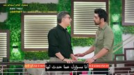 مسلسل النصيب الجزء الثالث حلقه 22 مقطع 2