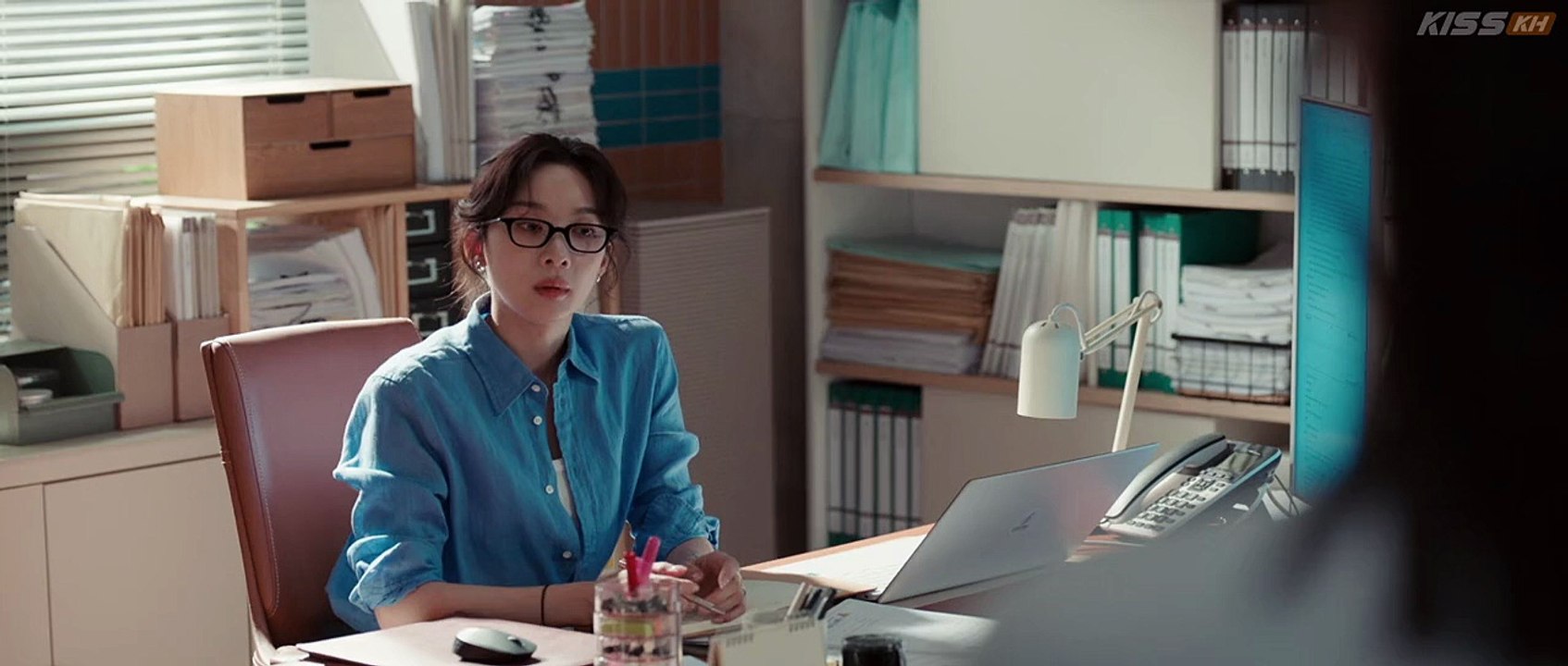 Honour (2026) Episode 3