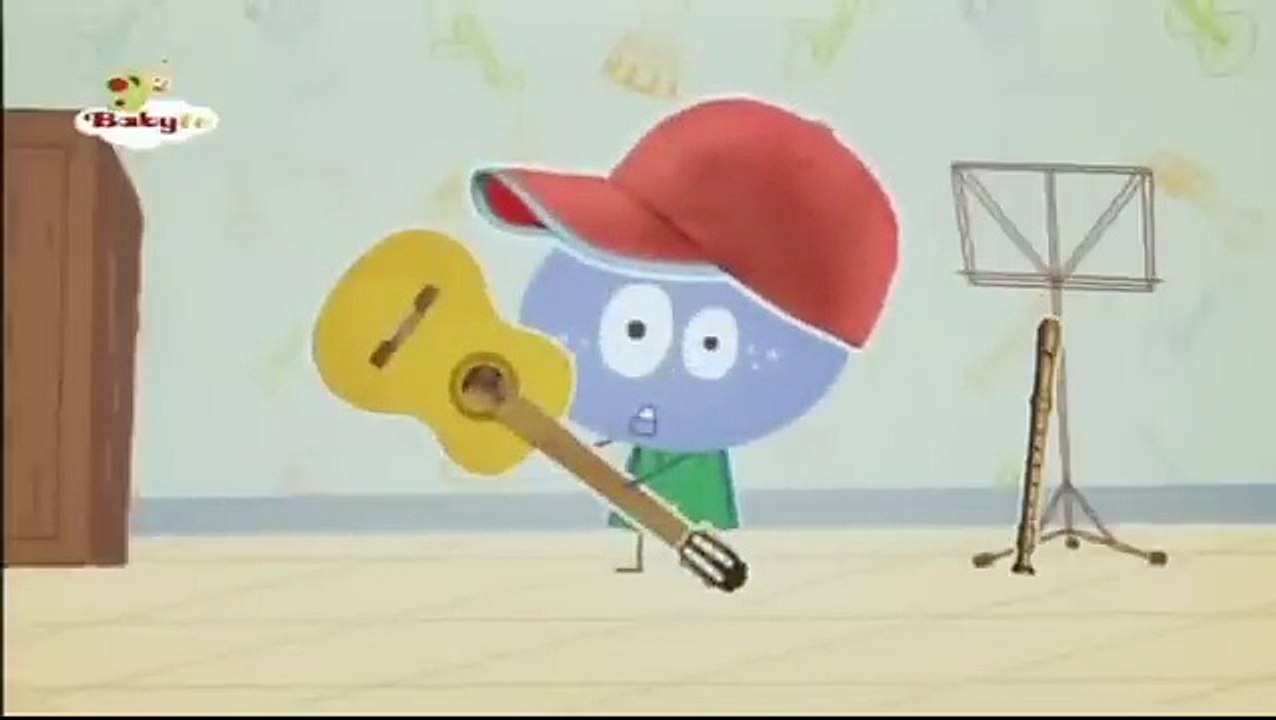 Stick with Mick. Mick makes Music