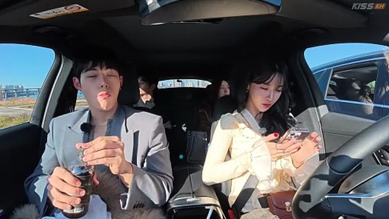 Single's Inferno Reunion Episode 6