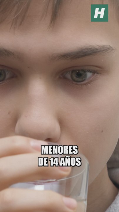 Alerta por el nuevo reto viral de moda: el del paracetamol. Las autoridades avisan de que cada vez es más común entre los jóvenes