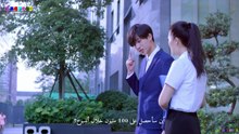 مترجم الحلقة 38 Master Devil Do Not Kiss Me (恶魔少爷别吻我) مسلسل الصيني سيد الشيطان