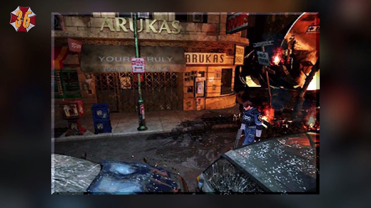 107 Resident Evil Facts YOU Should Know. Video HD (January 20th, 2017)