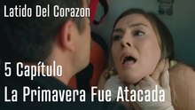La Primavera Fue Atacada - Latido Del Corazon