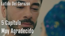 Muy Agradecido  - Latido Del Corazon