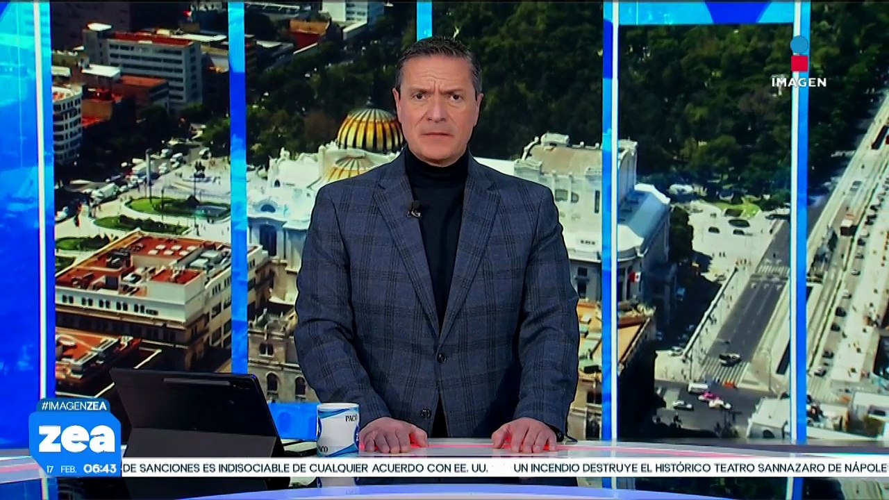 ¿Por qué ocurren las contingencias ambientales? | Noticias con Francisco Zea