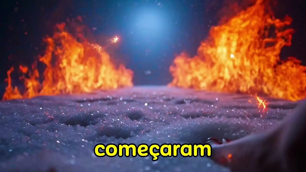 Enoque 14.15 - O encontro mais impactante da história: Enoque face a face com a Glória