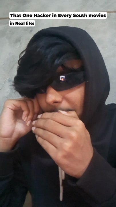 Secret Agent in Every South Indian movies!!