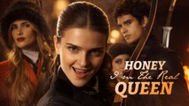 🌾 Honey, I'm the Real Queen 🌾  #FullMovie