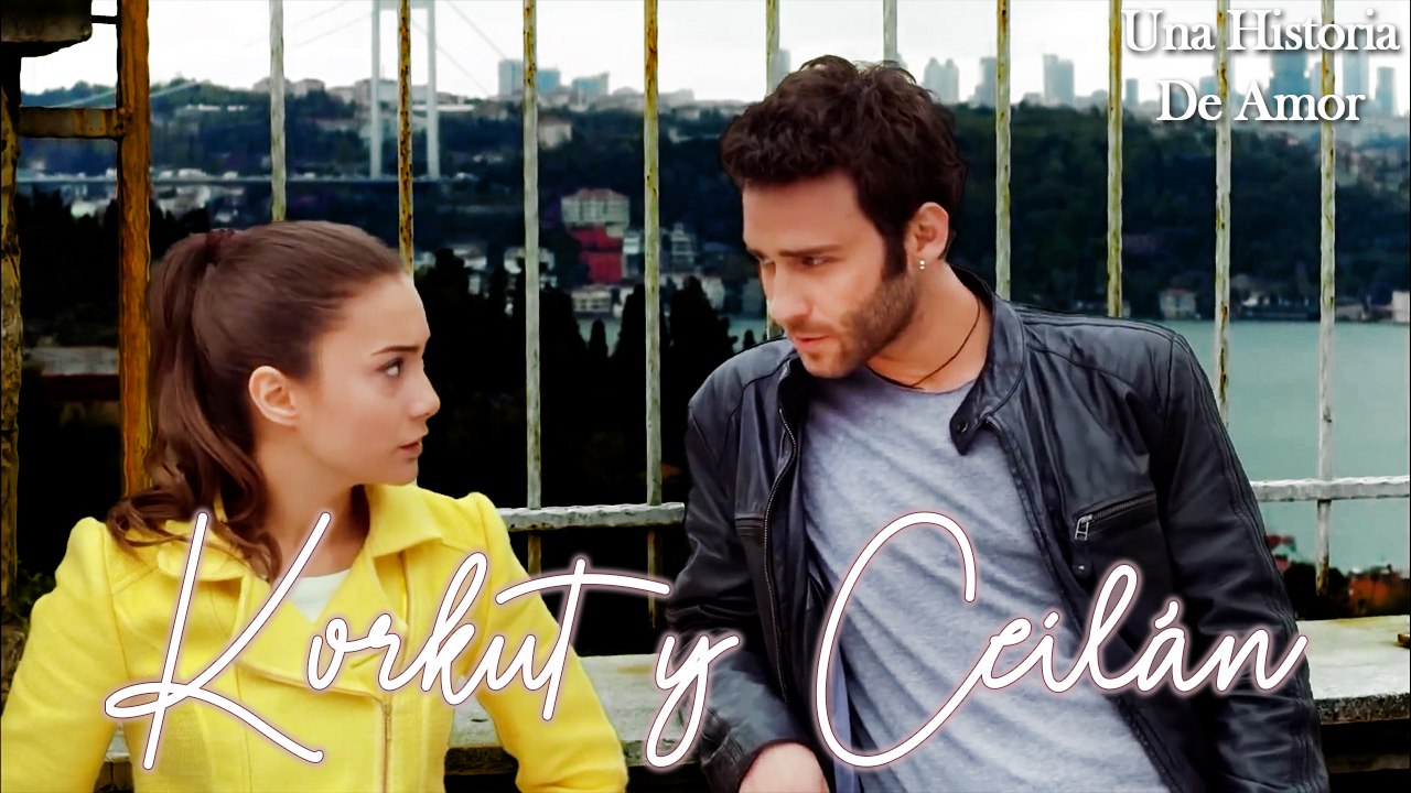 Korkut y Ceilán